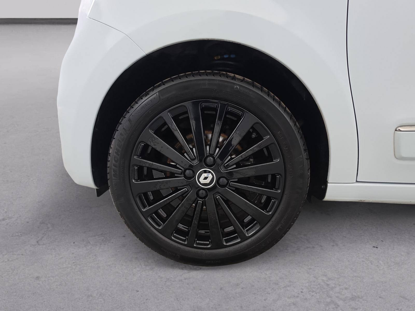 Vente en ligne Renault Twingo 3  SCe 65 au prix de 13 990 €