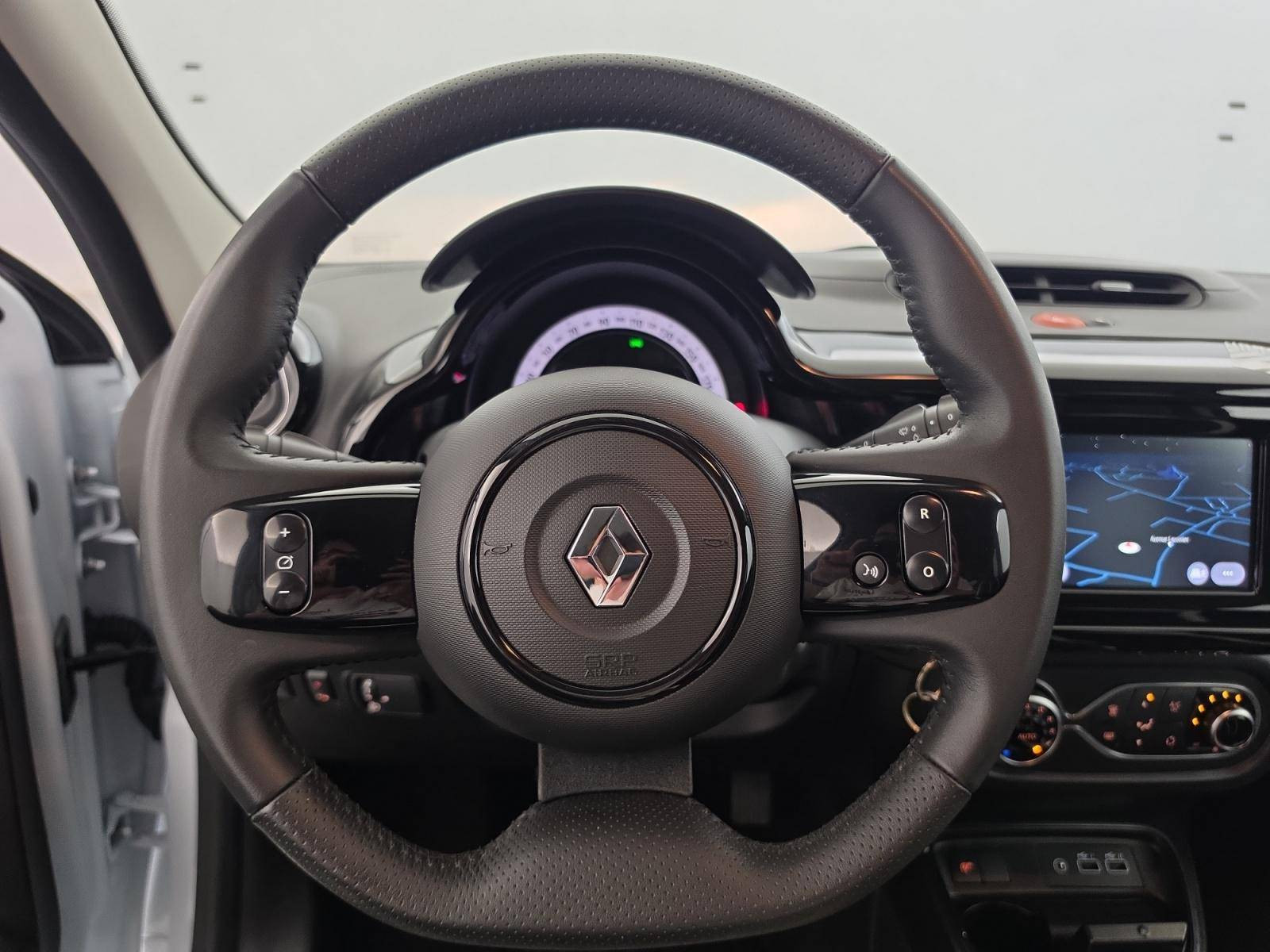 Vente en ligne Renault Twingo 3  SCe 65 au prix de 13 990 €