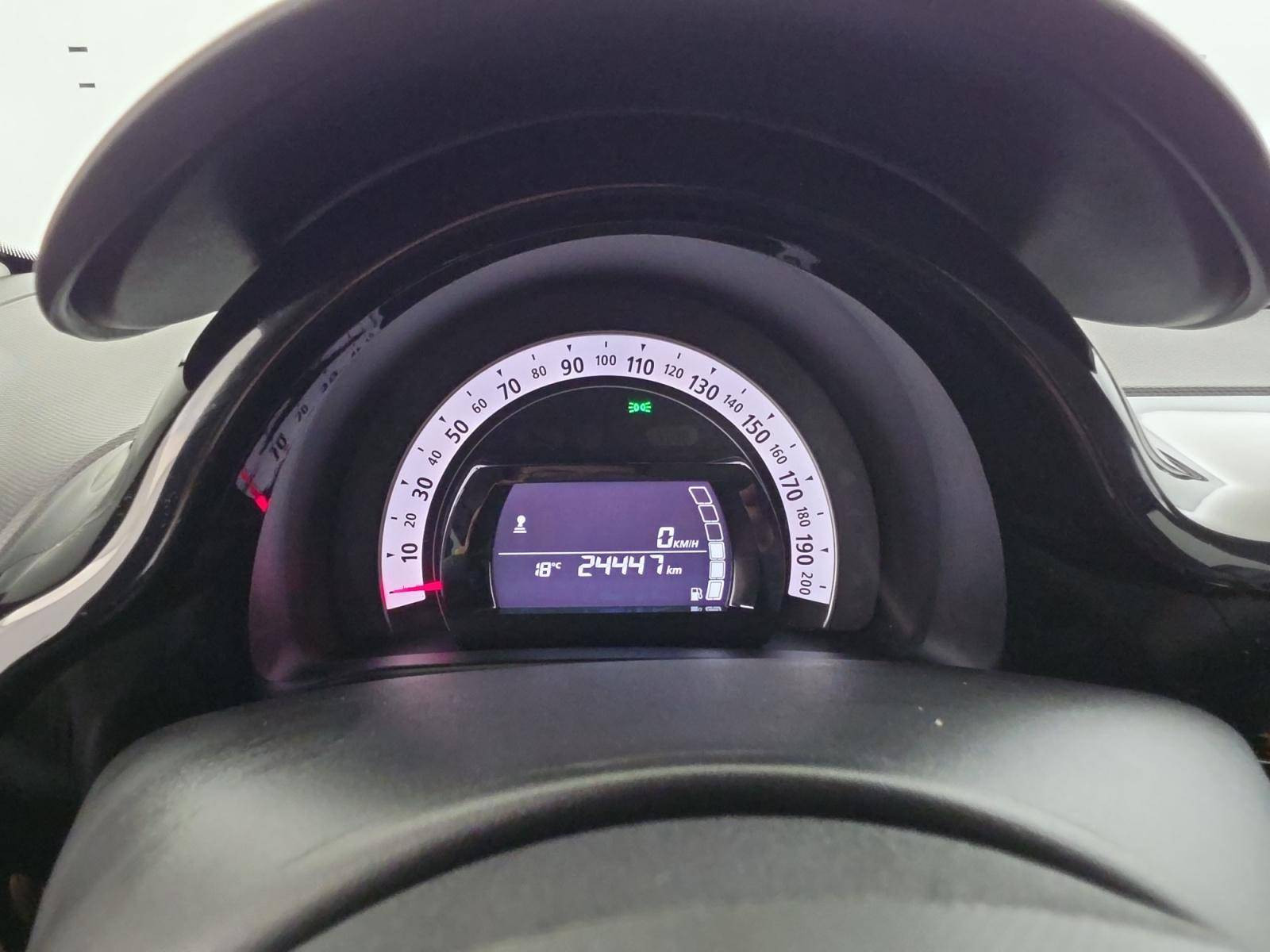 Vente en ligne Renault Twingo 3  SCe 65 au prix de 13 990 €