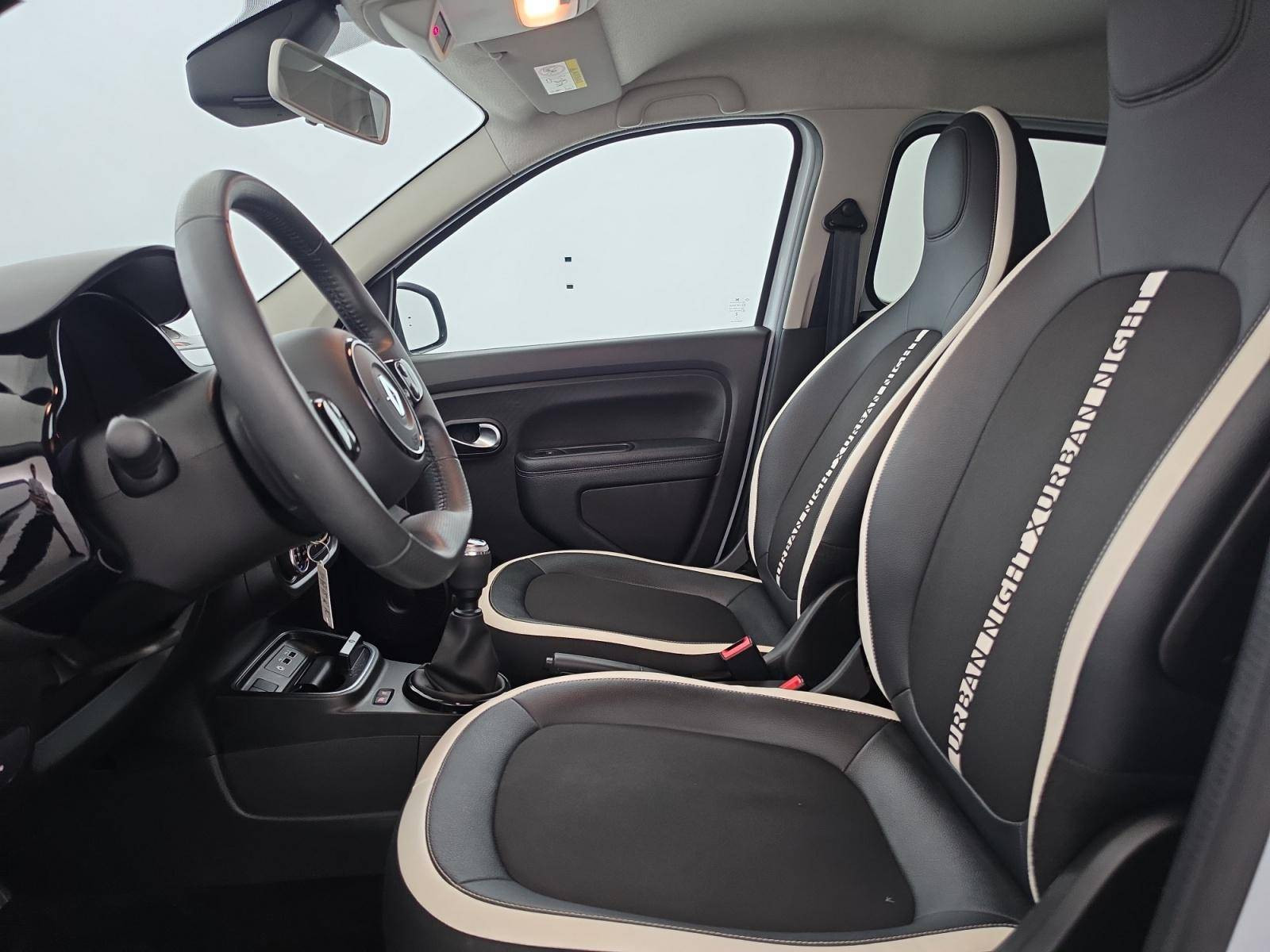 Vente en ligne Renault Twingo 3  SCe 65 au prix de 13 990 €