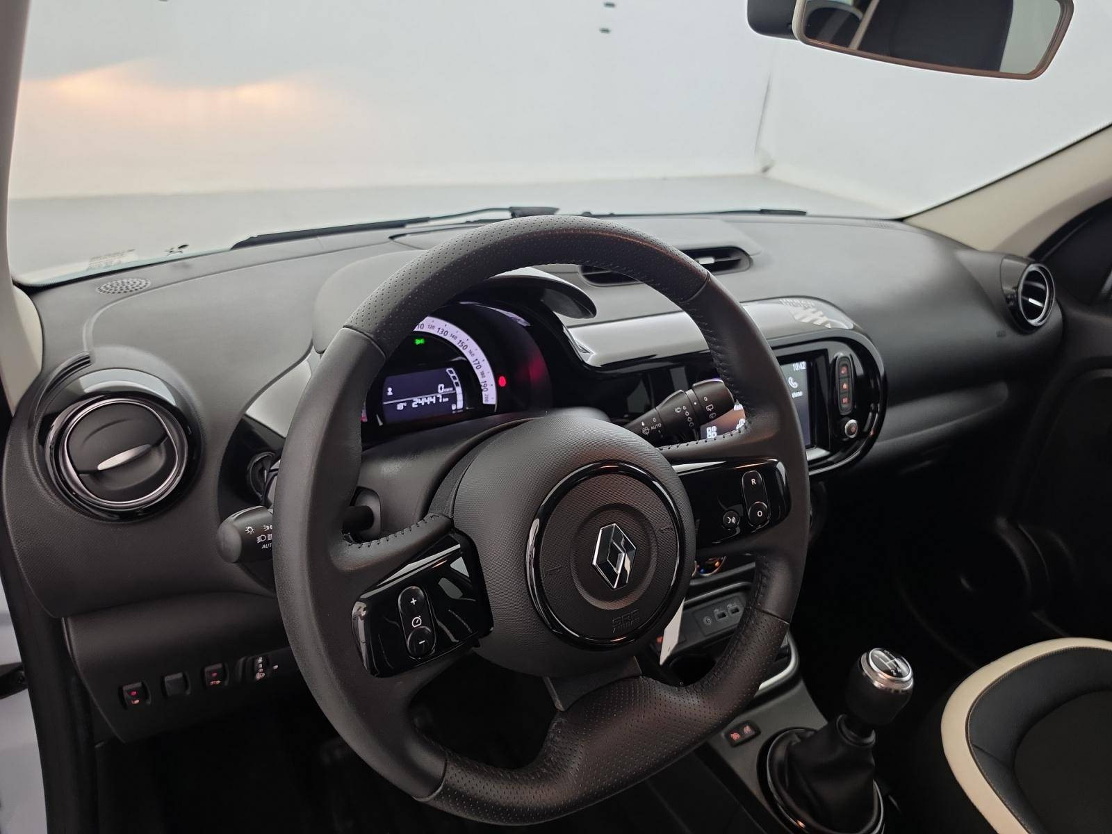 Vente en ligne Renault Twingo 3  SCe 65 au prix de 13 990 €