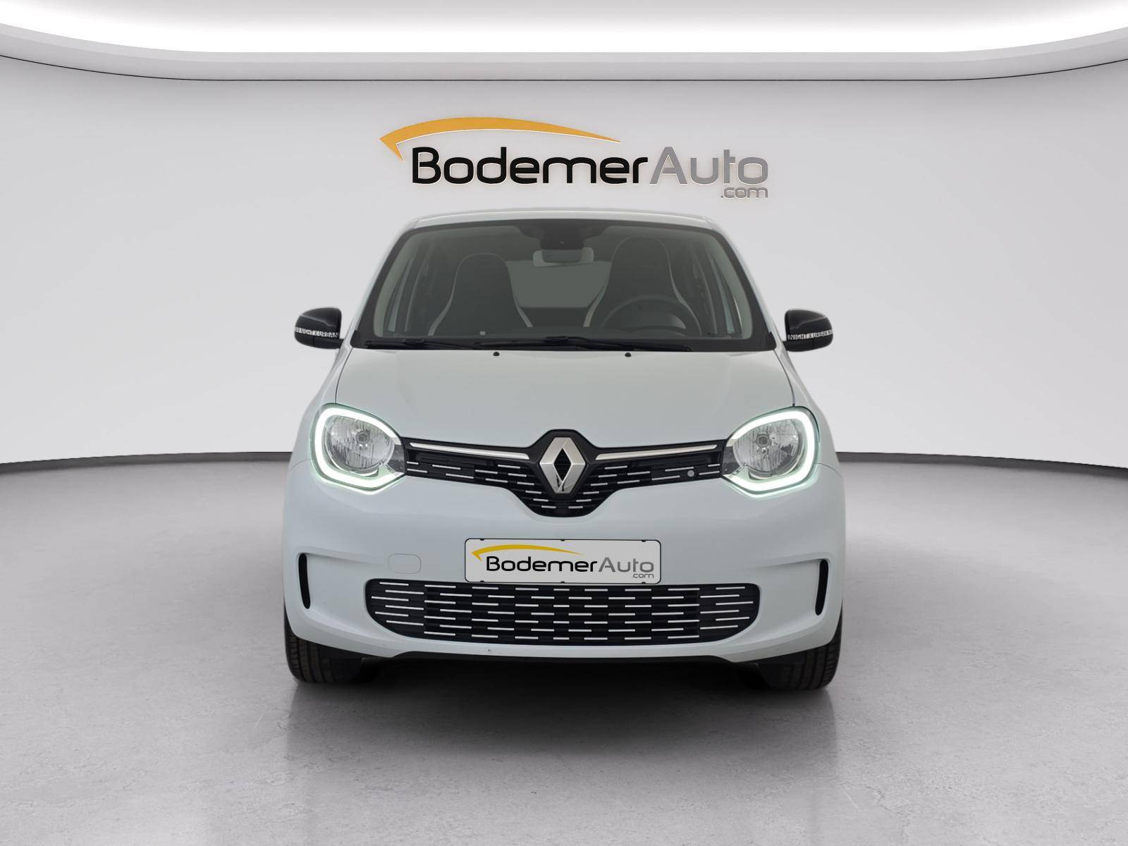 Vente en ligne Renault Twingo 3  SCe 65 au prix de 13 990 €