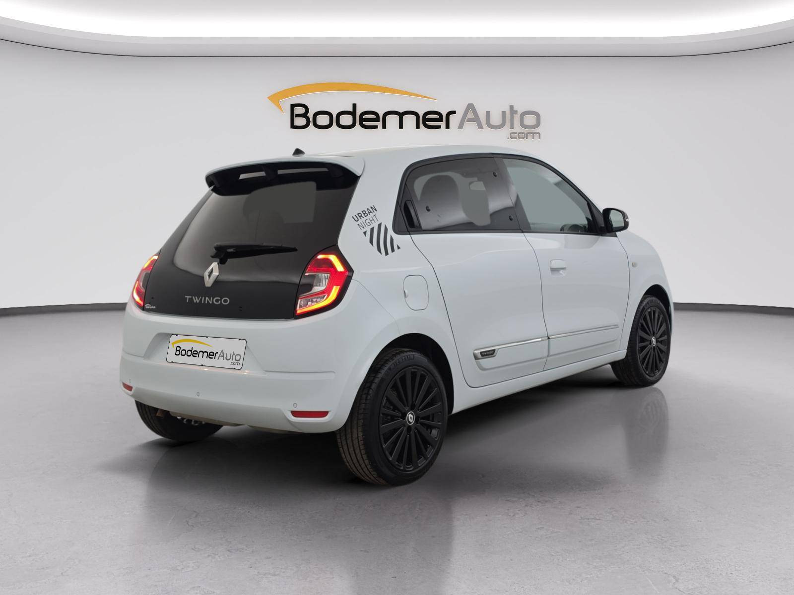 Vente en ligne Renault Twingo 3  SCe 65 au prix de 13 990 €