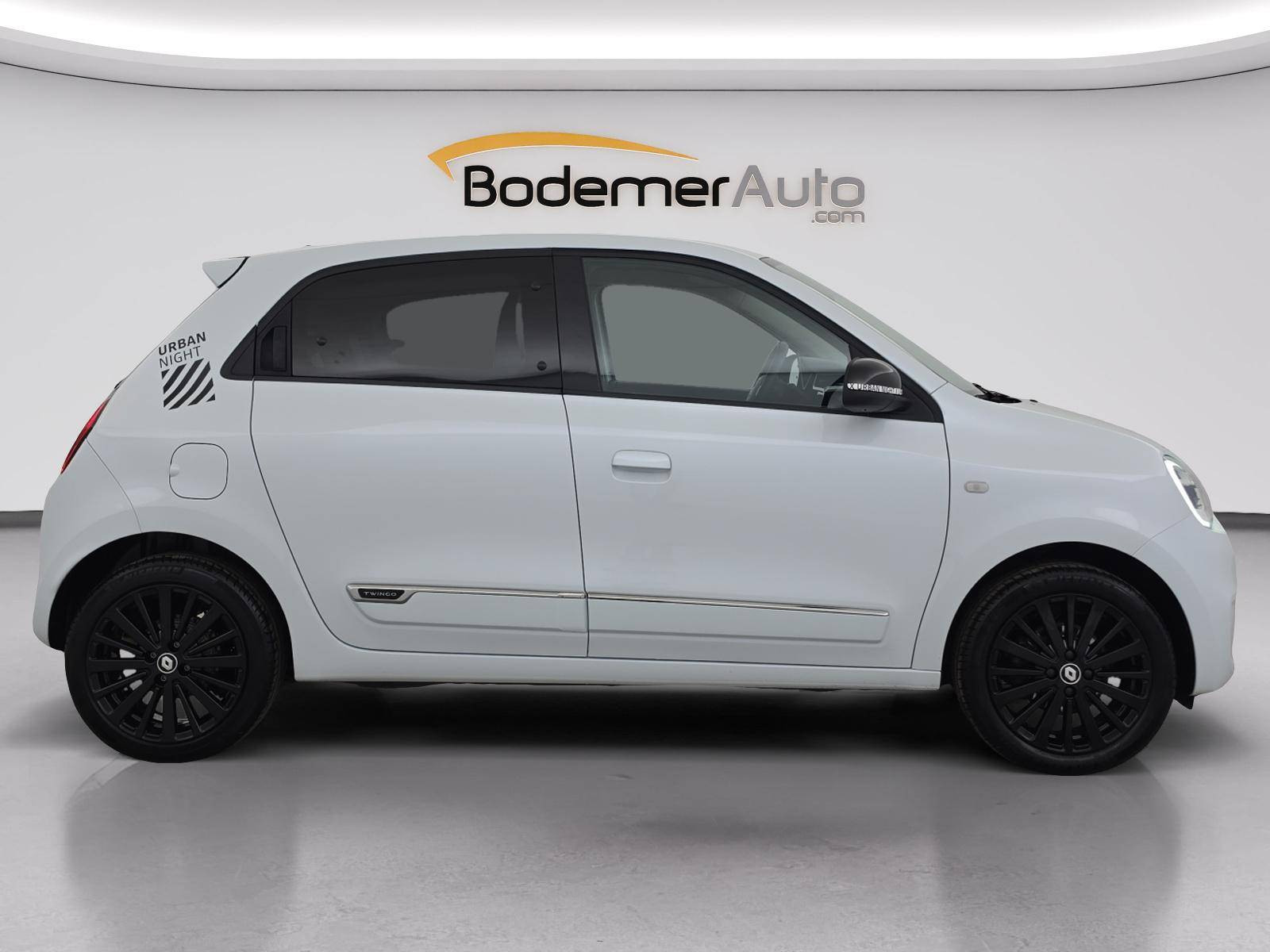 Vente en ligne Renault Twingo 3  SCe 65 au prix de 13 990 €