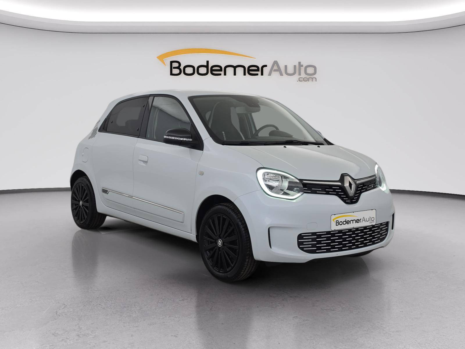 Vente en ligne Renault Twingo 3  SCe 65 au prix de 13 990 €