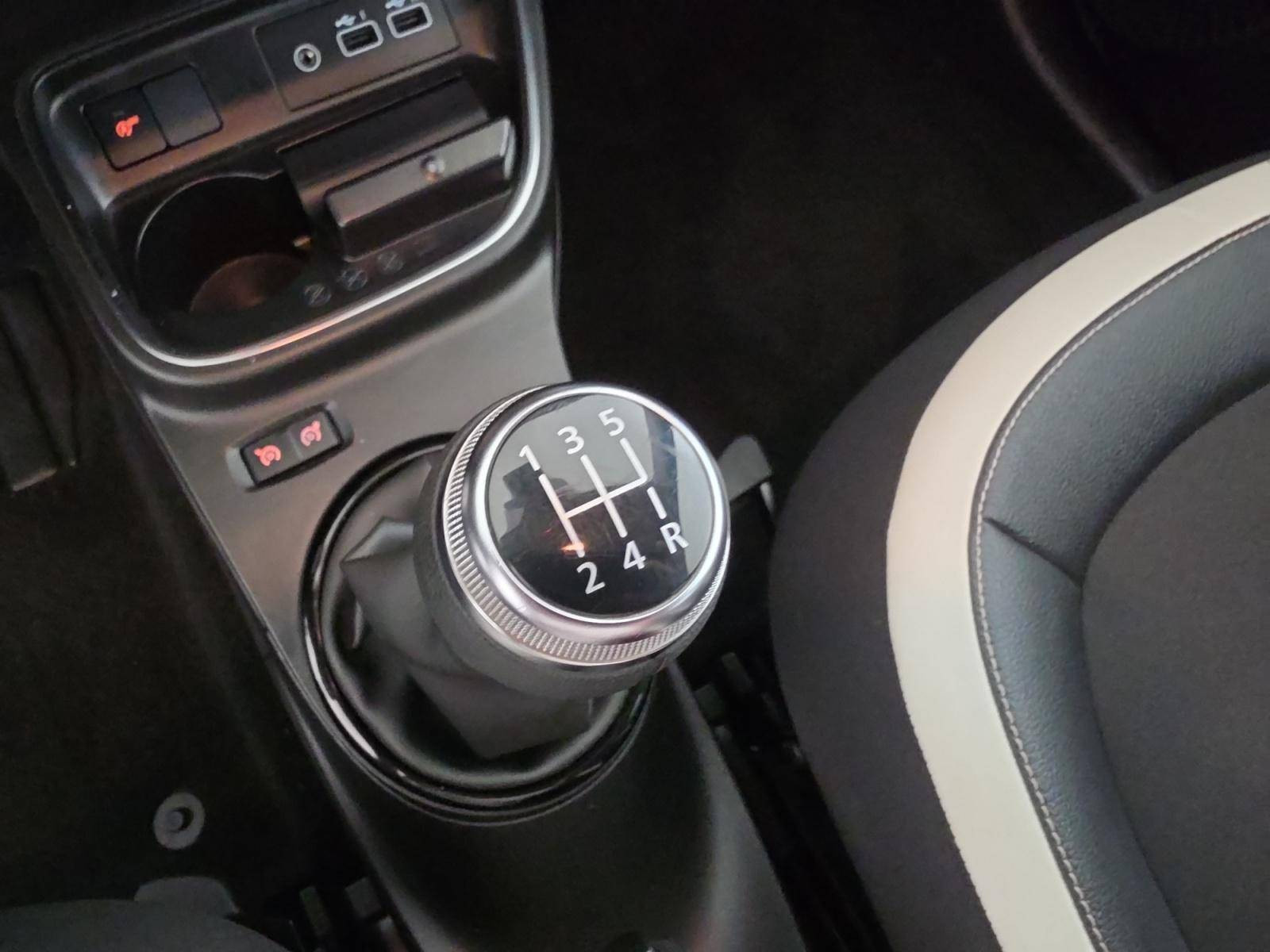 Vente en ligne Renault Twingo 3  SCe 65 au prix de 13 990 €