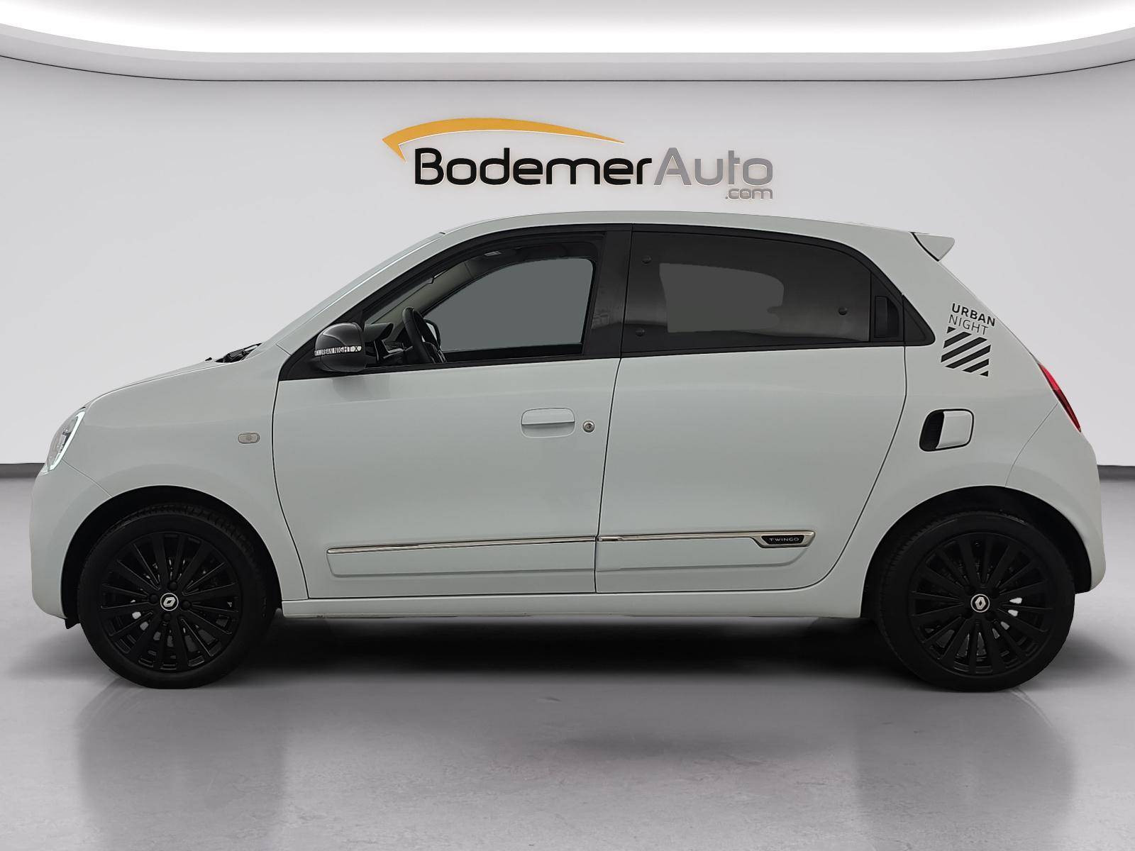 Renault Twingo 3  SCe 65 occasion de 2023 en vente à Pontivy