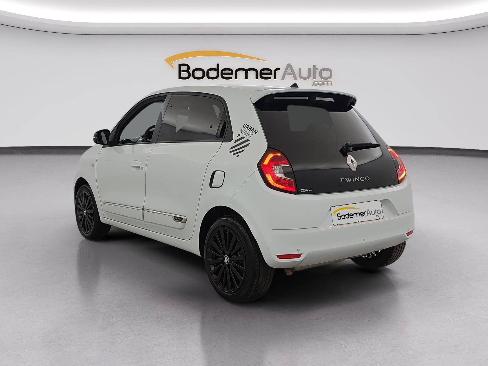 Vente en ligne Renault Twingo 3  SCe 65 au prix de 13 990 €