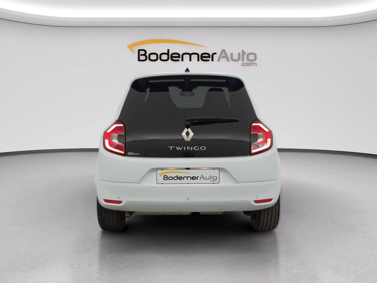 Vente en ligne Renault Twingo 3  SCe 65 au prix de 13 990 €