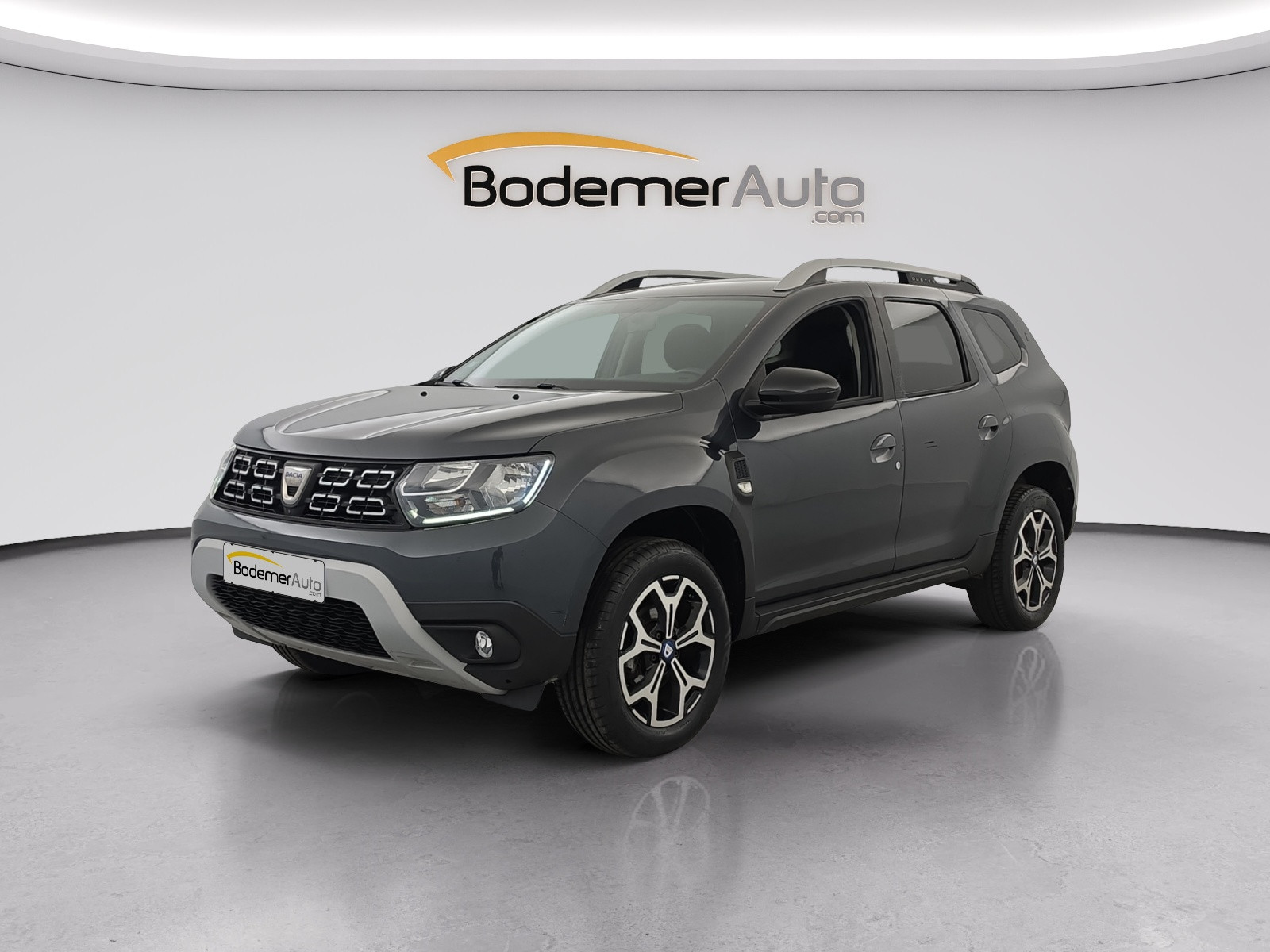 Dacia Duster  Blue dCi 115 4x2 occasion de 2021 en vente à Châteaulin
