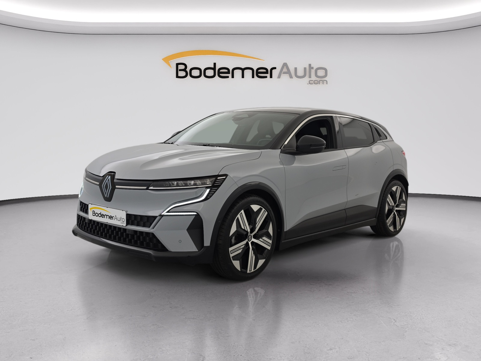 Renault Megane E-Tech  EV60 220 ch super charge occasion de 2023 en vente à Châteaulin