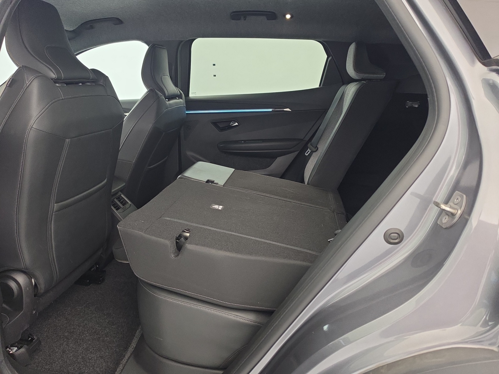 Vente en ligne Renault Scenic E-Tech Scenic E-Tech électrique 220 ch grande autonomie au prix de 28 990 €