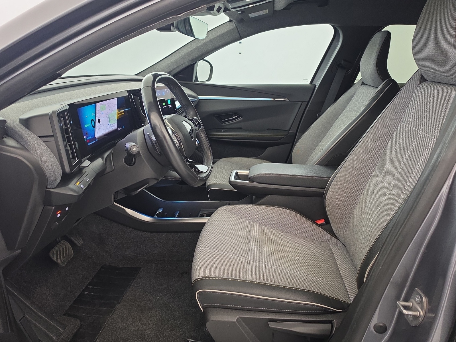Vente en ligne Renault Scenic E-Tech Scenic E-Tech électrique 220 ch grande autonomie au prix de 28 990 €