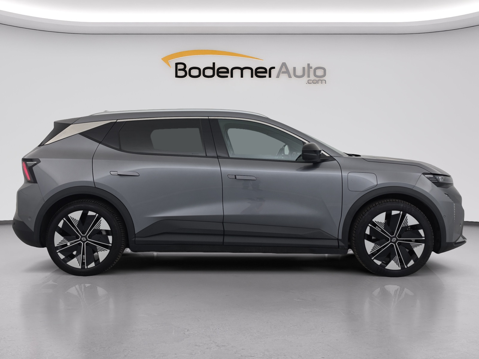 Vente en ligne Renault Scenic E-Tech Scenic E-Tech électrique 220 ch grande autonomie au prix de 28 990 €