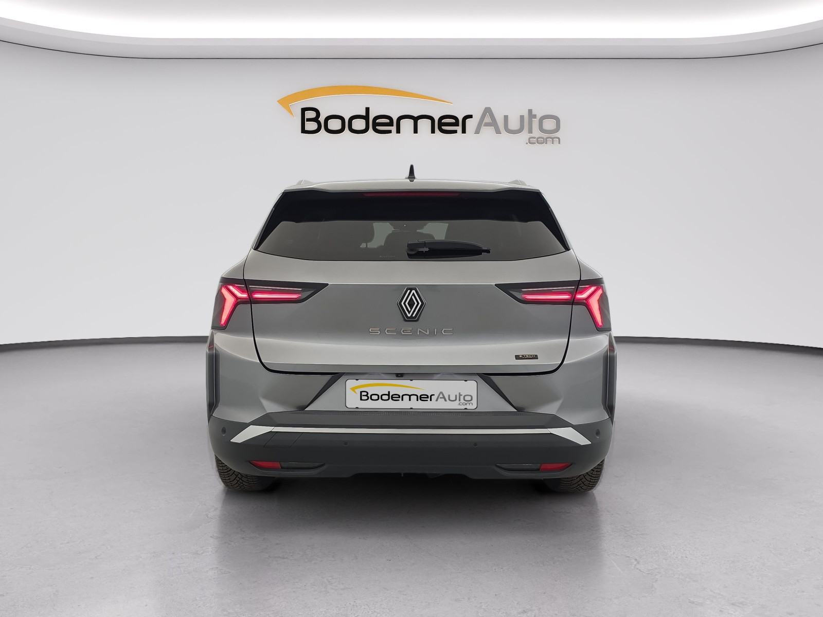 Vente en ligne Renault Scenic E-Tech Scenic E-Tech électrique 220 ch grande autonomie au prix de 28 990 €