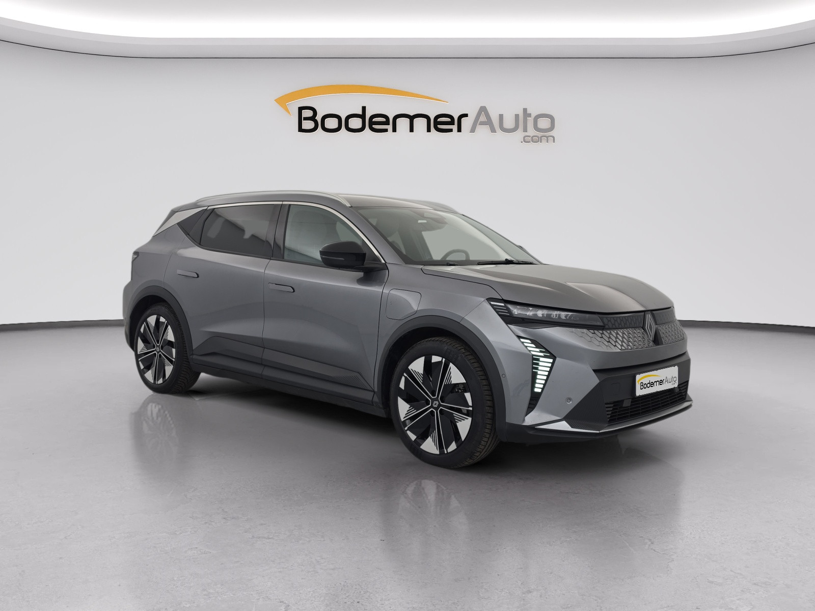 Vente en ligne Renault Scenic E-Tech Scenic E-Tech électrique 220 ch grande autonomie au prix de 28 990 €