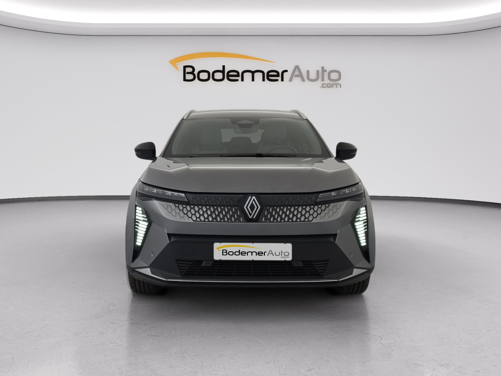 Vente en ligne Renault Scenic E-Tech Scenic E-Tech électrique 220 ch grande autonomie au prix de 28 990 €