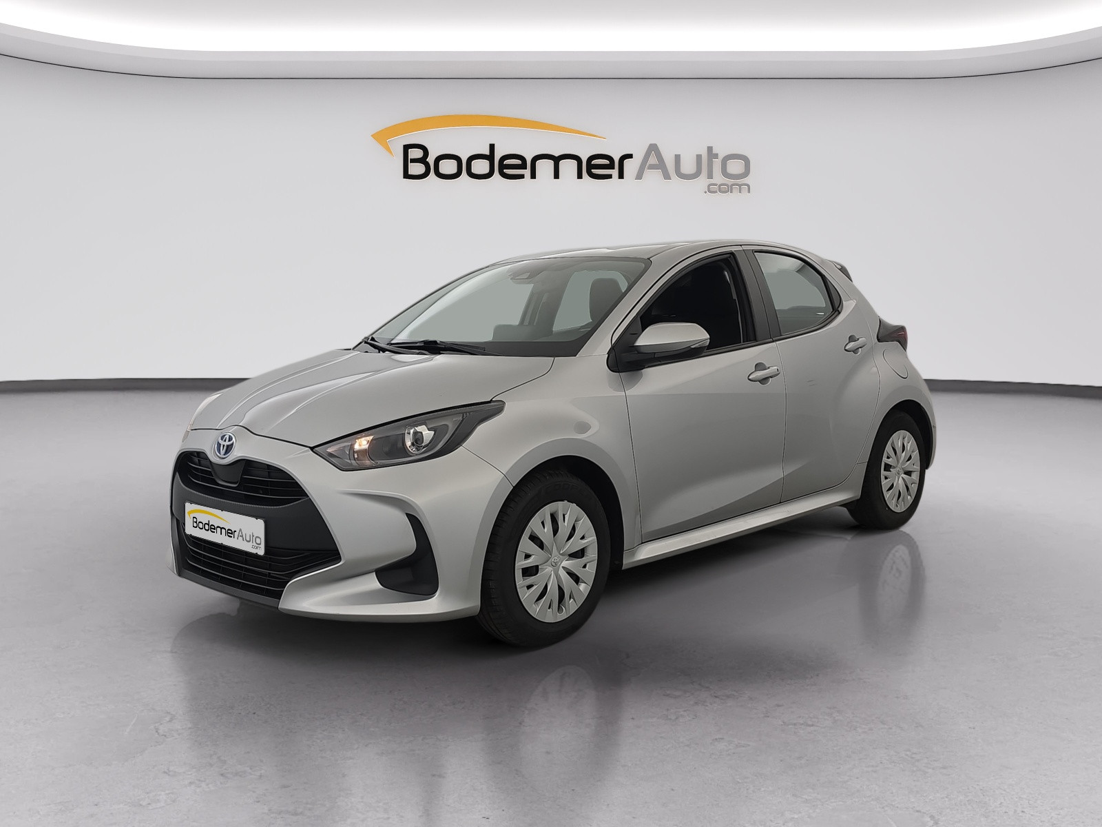 Toyota Yaris Yaris Hybride 116h occasion de 2022 en vente à Châteaulin