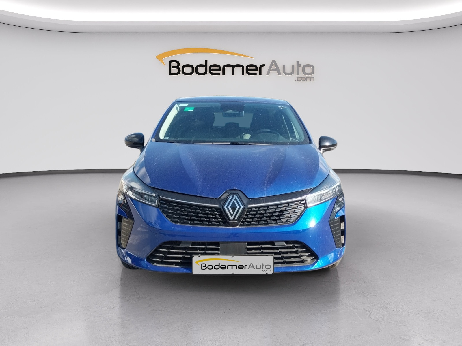 Vente en ligne Renault Clio 5 Clio Blue dCi 100 ch GSR2 au prix de 17 990 €