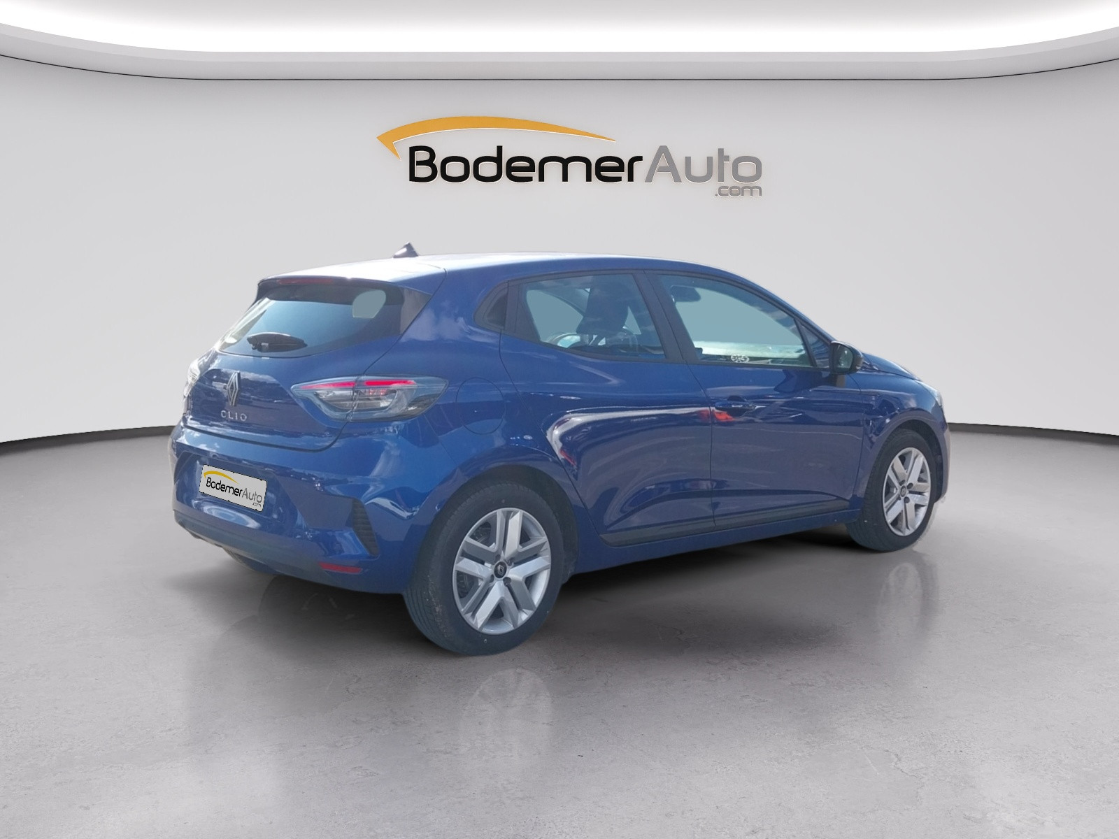 Vente en ligne Renault Clio 5 Clio Blue dCi 100 ch GSR2 au prix de 17 990 €