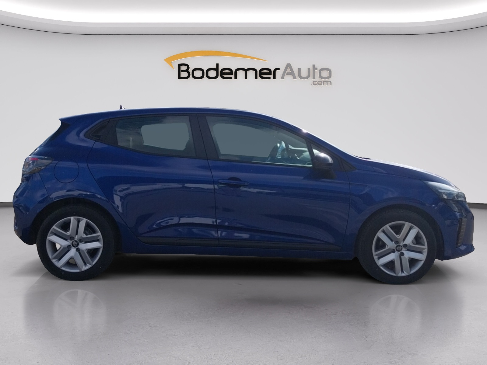 Vente en ligne Renault Clio 5 Clio Blue dCi 100 ch GSR2 au prix de 17 990 €
