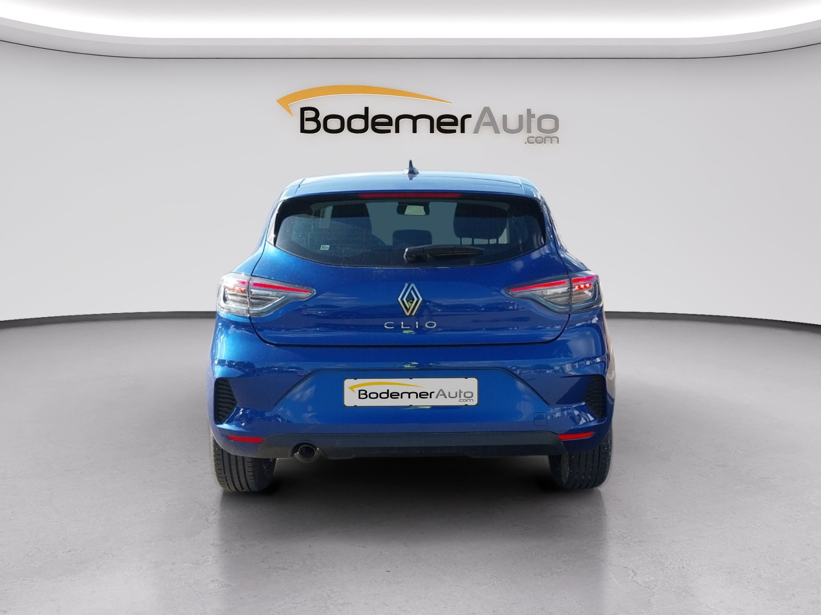 Vente en ligne Renault Clio 5 Clio Blue dCi 100 ch GSR2 au prix de 17 990 €