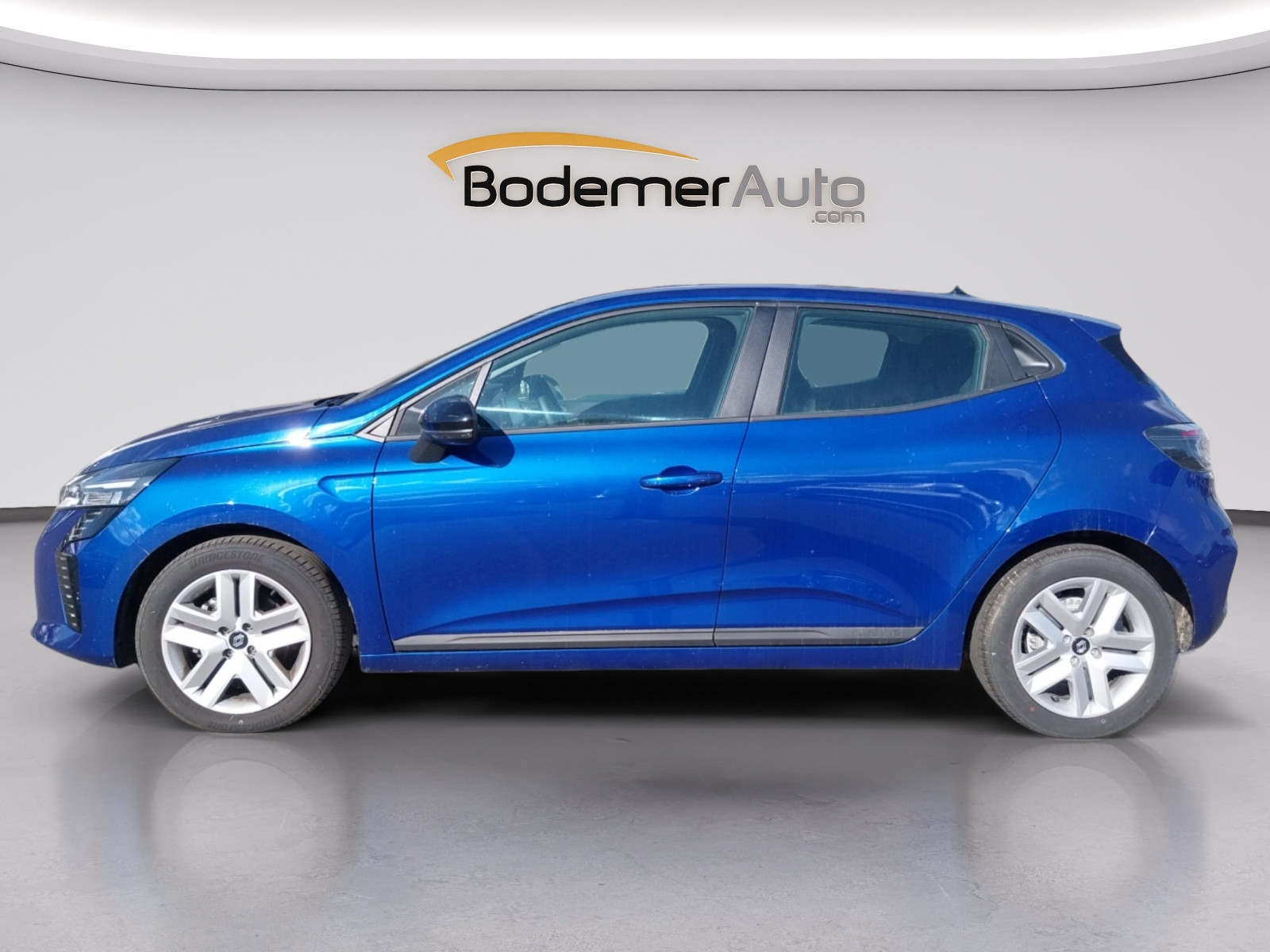 Vente en ligne Renault Clio 5 Clio Blue dCi 100 ch GSR2 au prix de 17 990 €