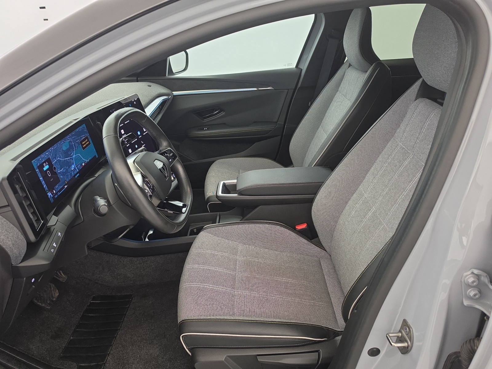 Vente en ligne Renault Megane E-Tech  EV60 220 ch optimum charge au prix de 30 990 €