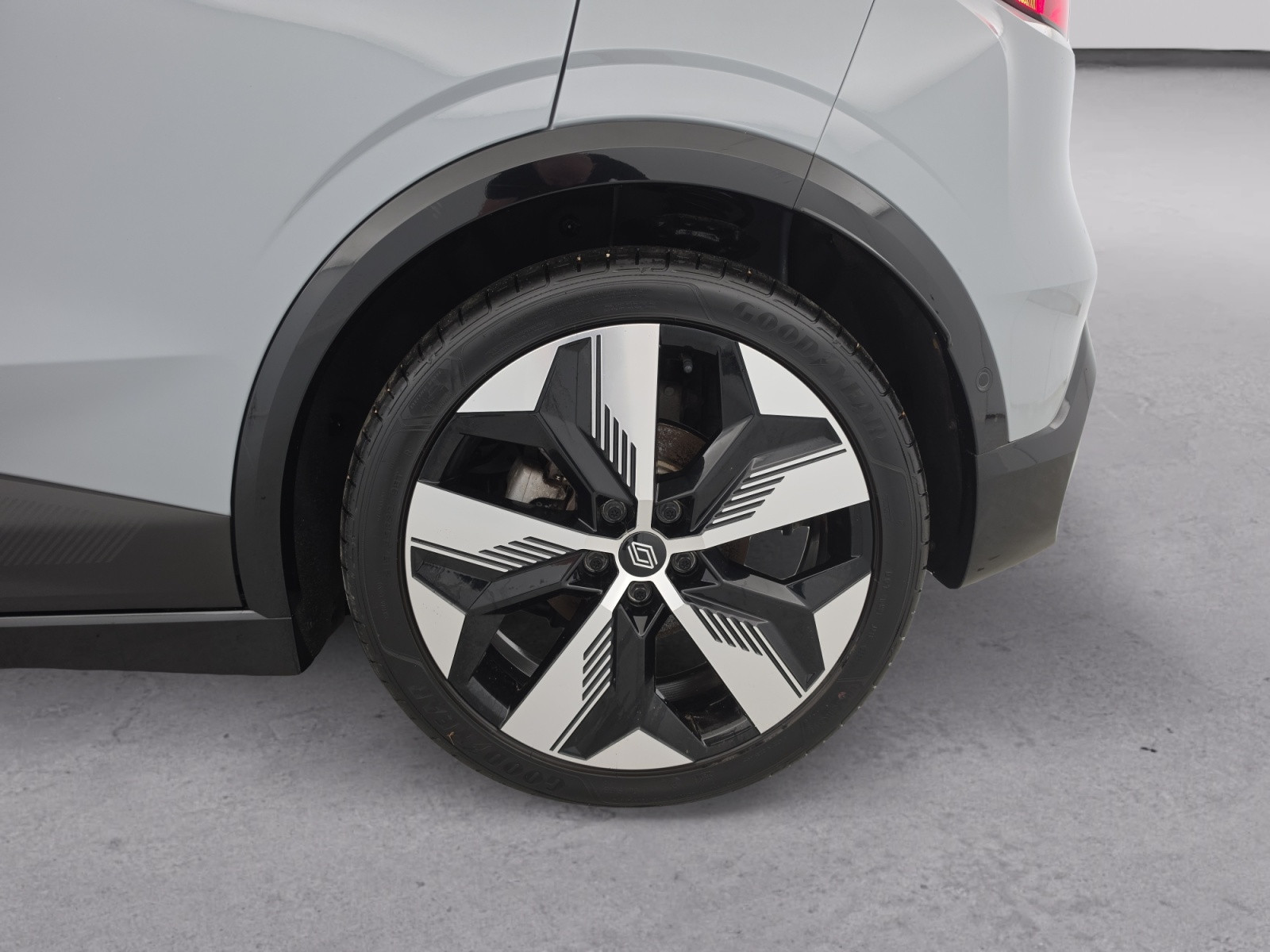 Vente en ligne Renault Megane E-Tech  EV60 220 ch optimum charge au prix de 30 990 €