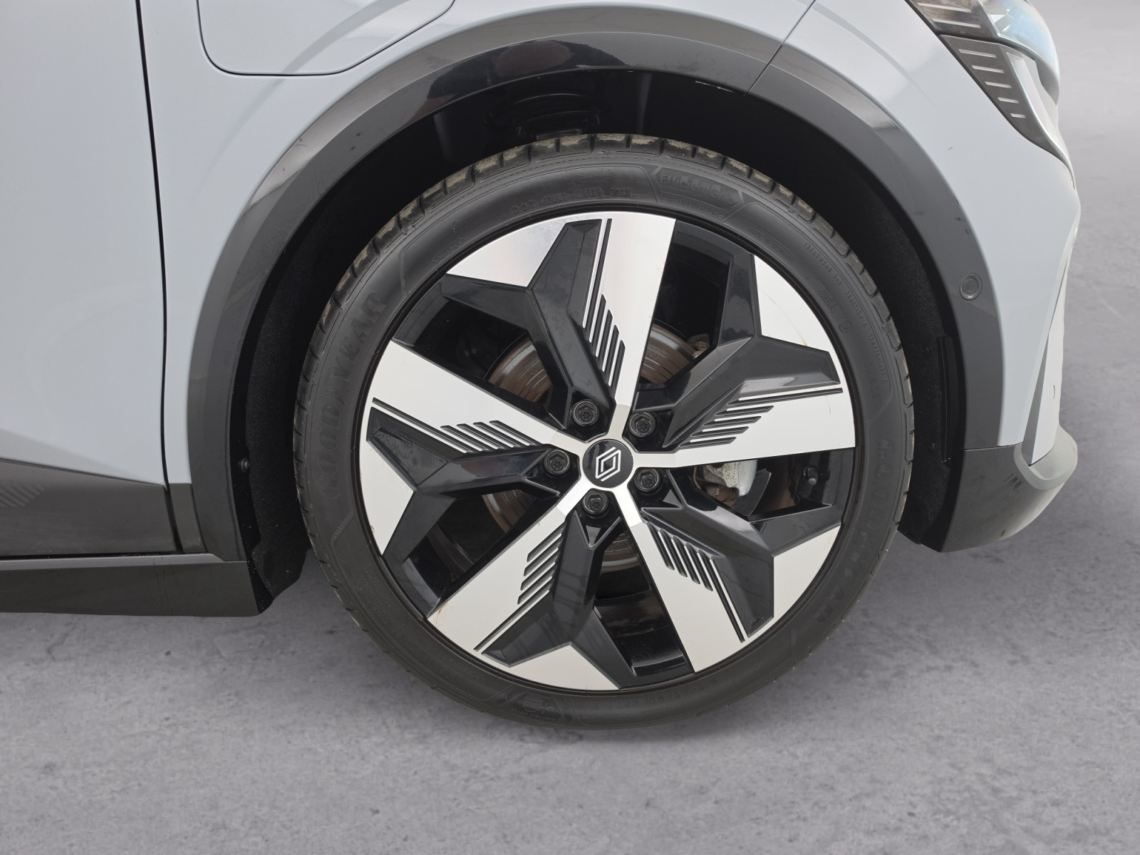 Vente en ligne Renault Megane E-Tech  EV60 220 ch optimum charge au prix de 30 990 €