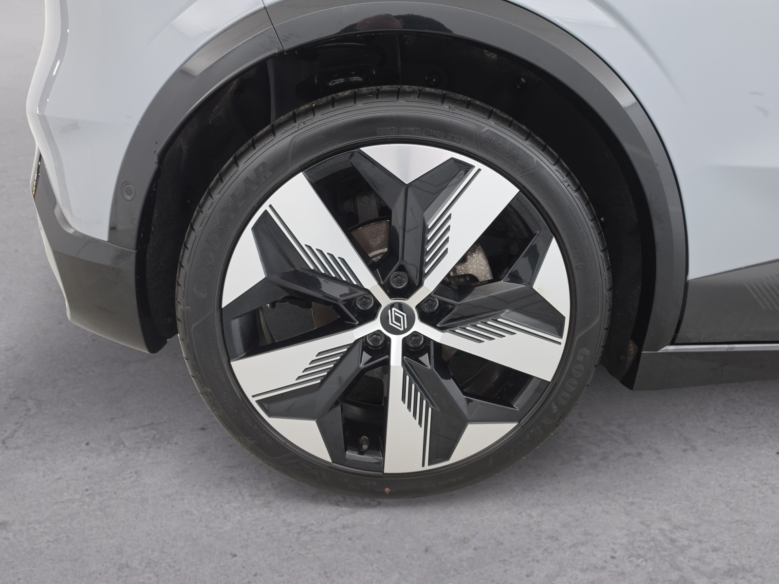 Vente en ligne Renault Megane E-Tech  EV60 220 ch optimum charge au prix de 30 990 €