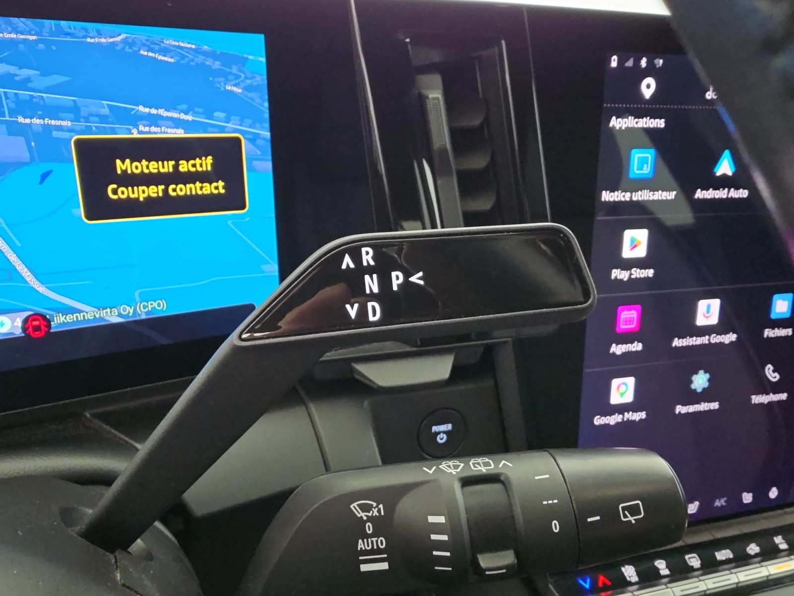 Vente en ligne Renault Megane E-Tech  EV60 220 ch optimum charge au prix de 30 990 €