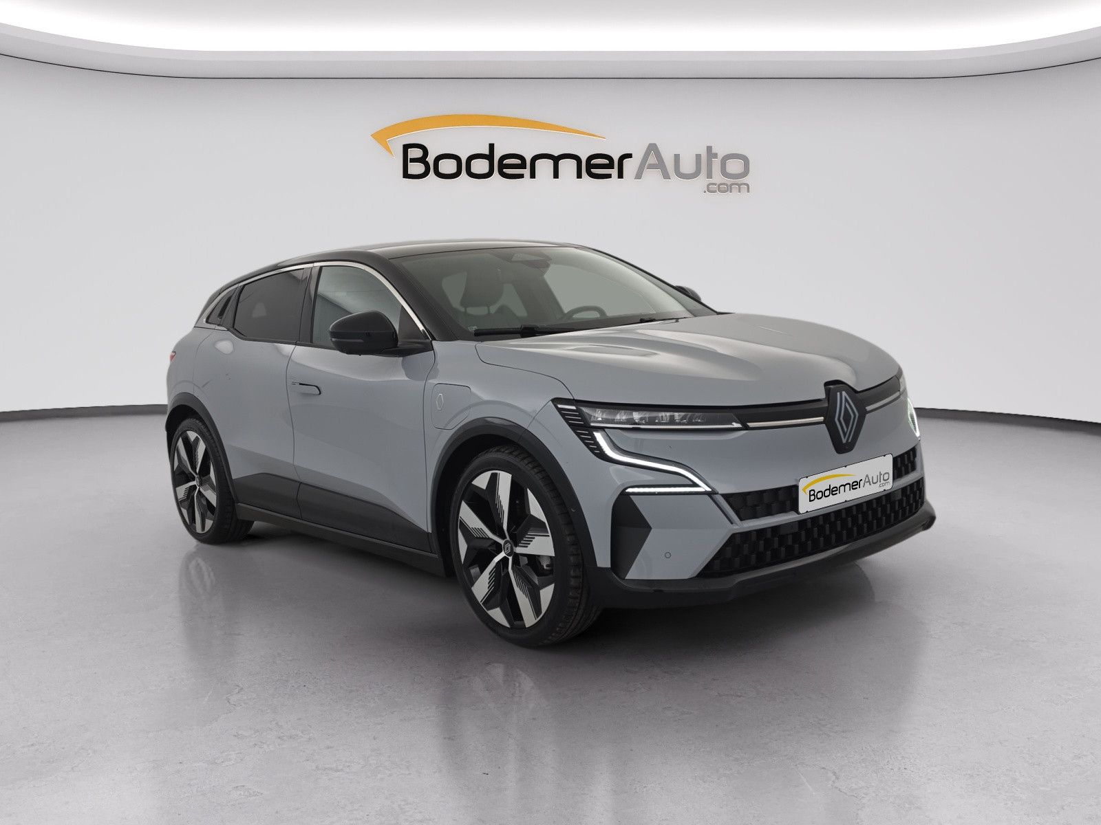 Vente en ligne Renault Megane E-Tech  EV60 220 ch optimum charge au prix de 30 990 €