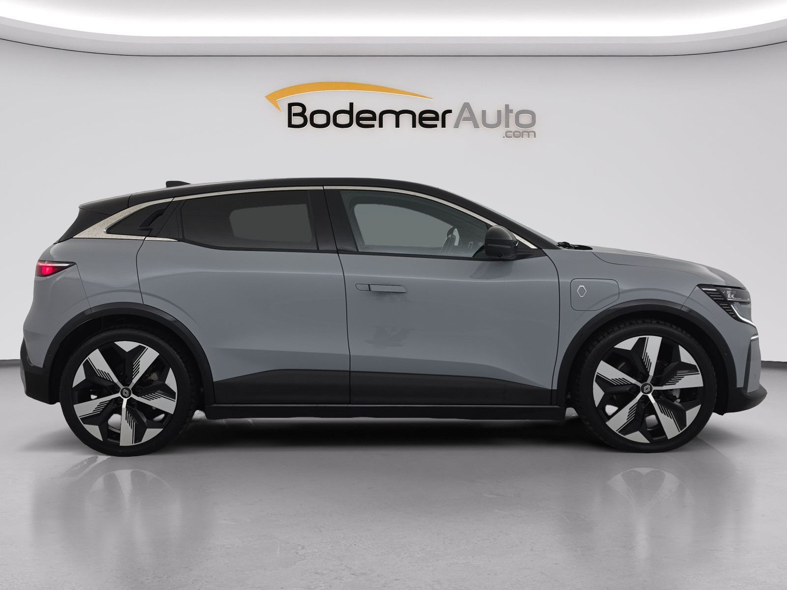 Vente en ligne Renault Megane E-Tech  EV60 220 ch optimum charge au prix de 30 990 €