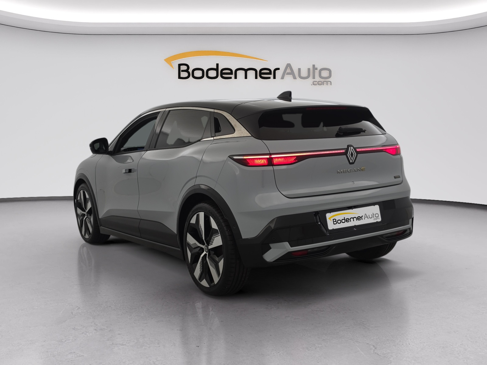 Vente en ligne Renault Megane E-Tech  EV60 220 ch optimum charge au prix de 30 990 €
