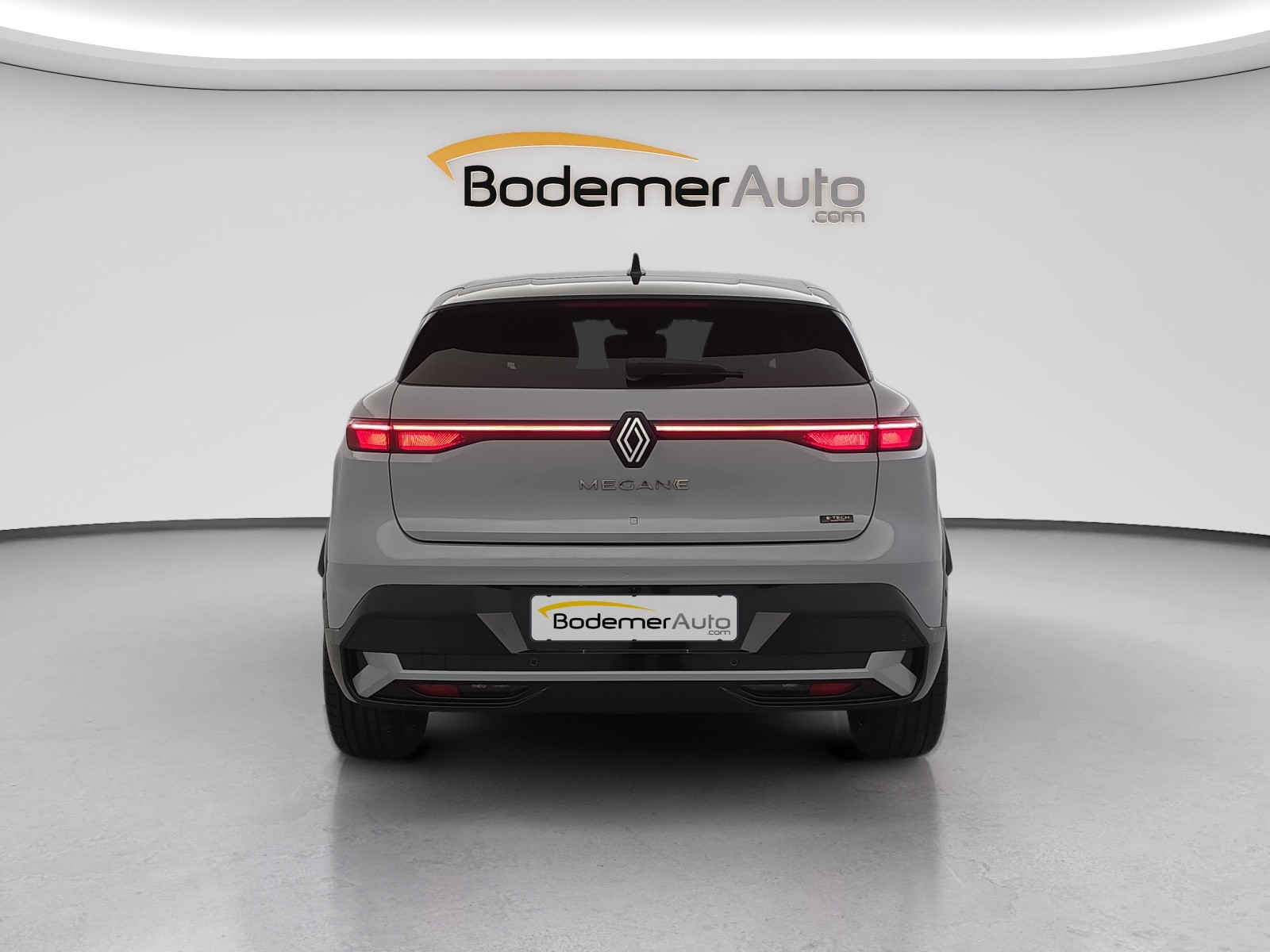 Vente en ligne Renault Megane E-Tech  EV60 220 ch optimum charge au prix de 30 990 €