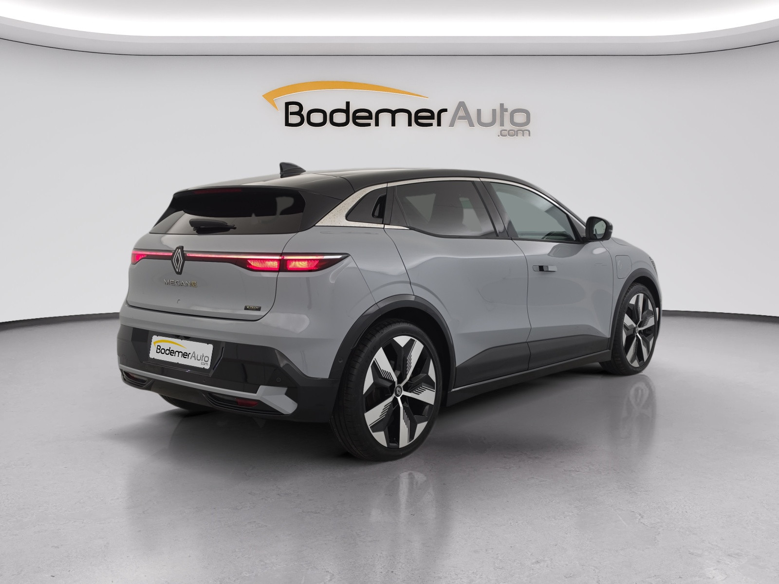 Vente en ligne Renault Megane E-Tech  EV60 220 ch optimum charge au prix de 30 990 €