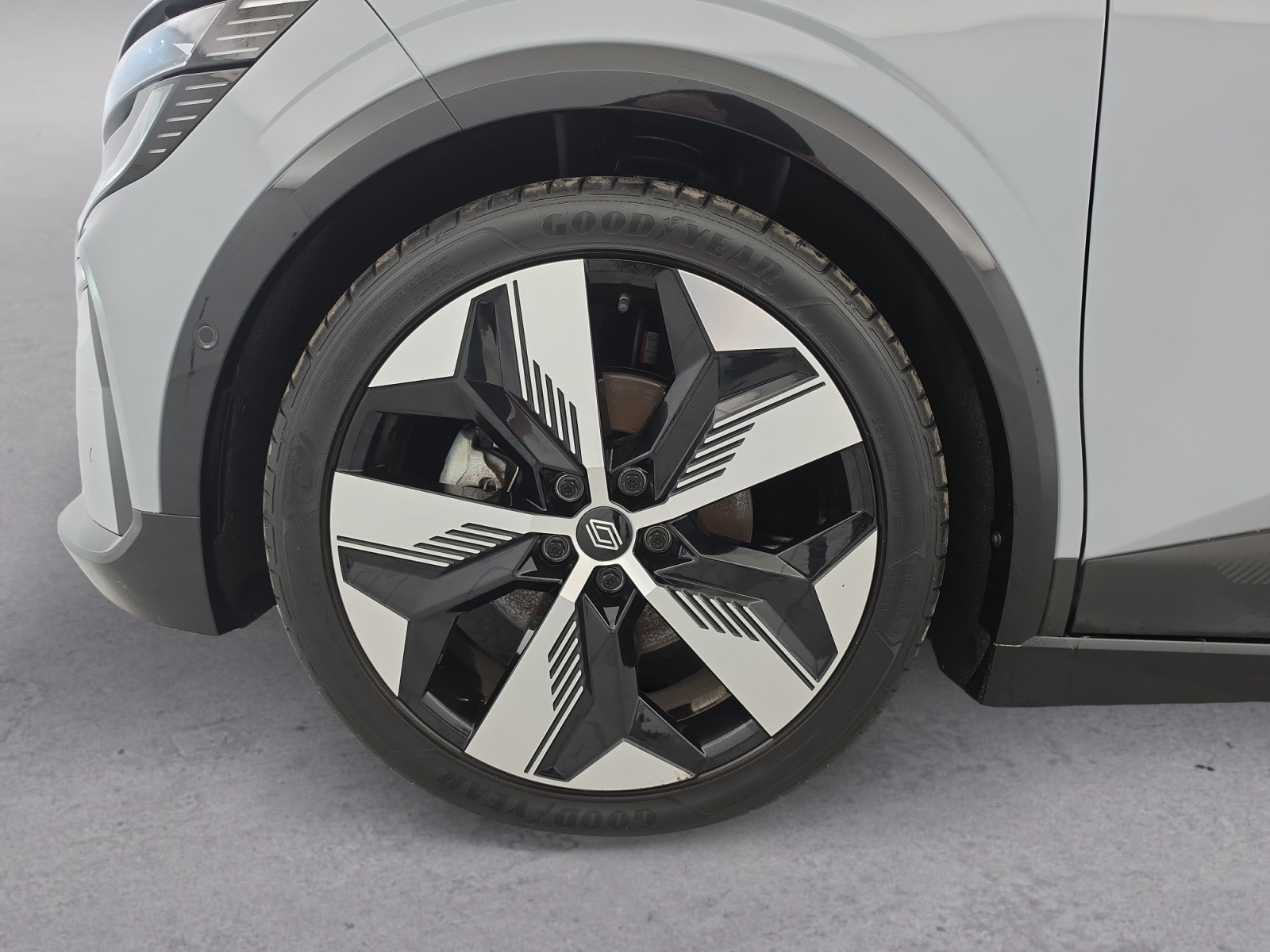 Vente en ligne Renault Megane E-Tech  EV60 220 ch optimum charge au prix de 30 990 €