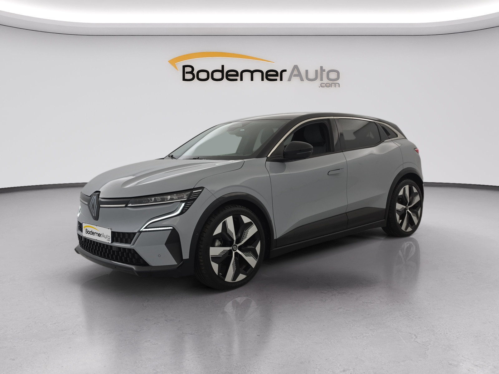 Renault Megane E-Tech  EV60 220 ch optimum charge occasion de 2024 en vente à Châteaulin