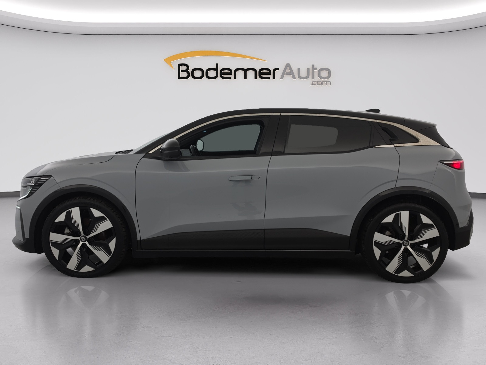 Vente en ligne Renault Megane E-Tech  EV60 220 ch optimum charge au prix de 30 990 €