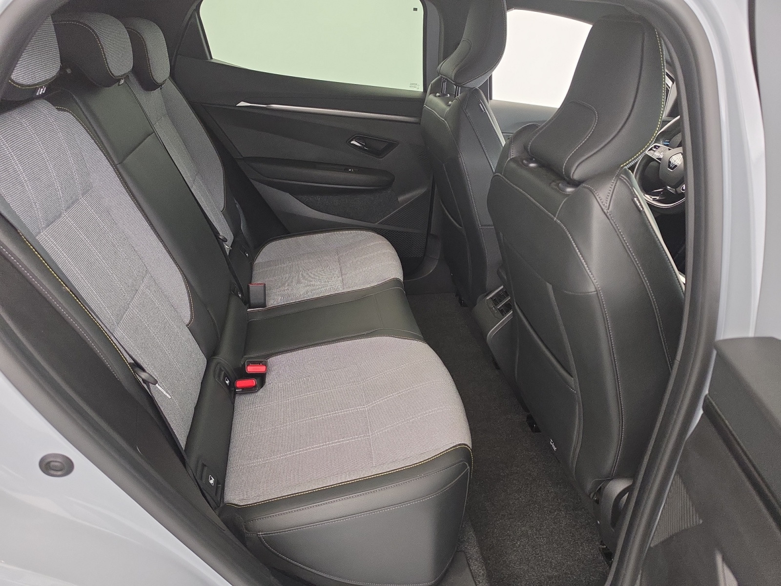 Vente en ligne Renault Megane E-Tech  EV60 220 ch optimum charge au prix de 30 990 €
