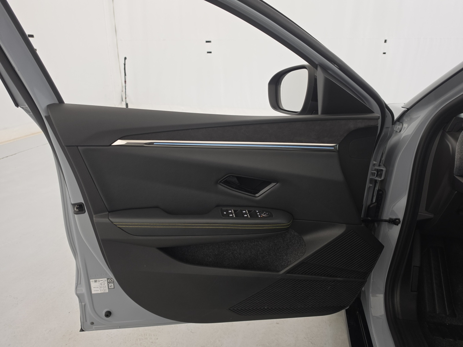 Vente en ligne Renault Megane E-Tech  EV60 220 ch optimum charge au prix de 30 990 €