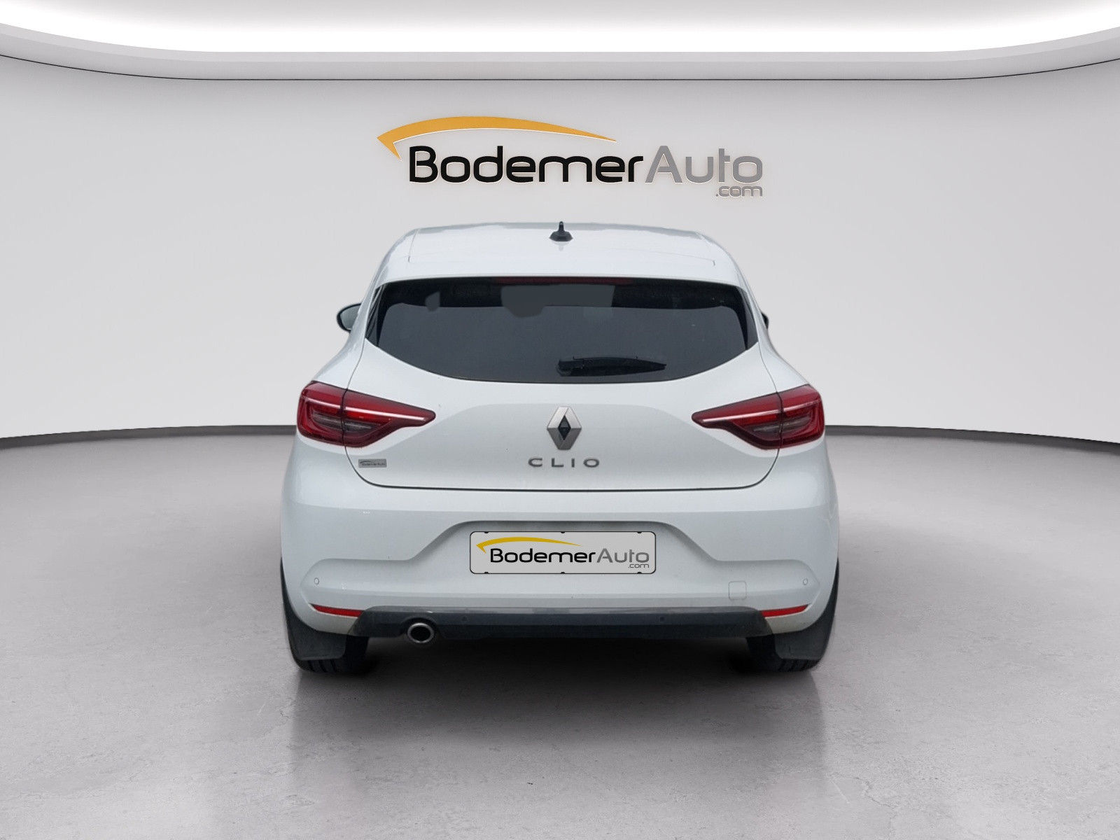 Vente en ligne Renault Clio 5 Clio Blue dCi 115 au prix de 14 990 €