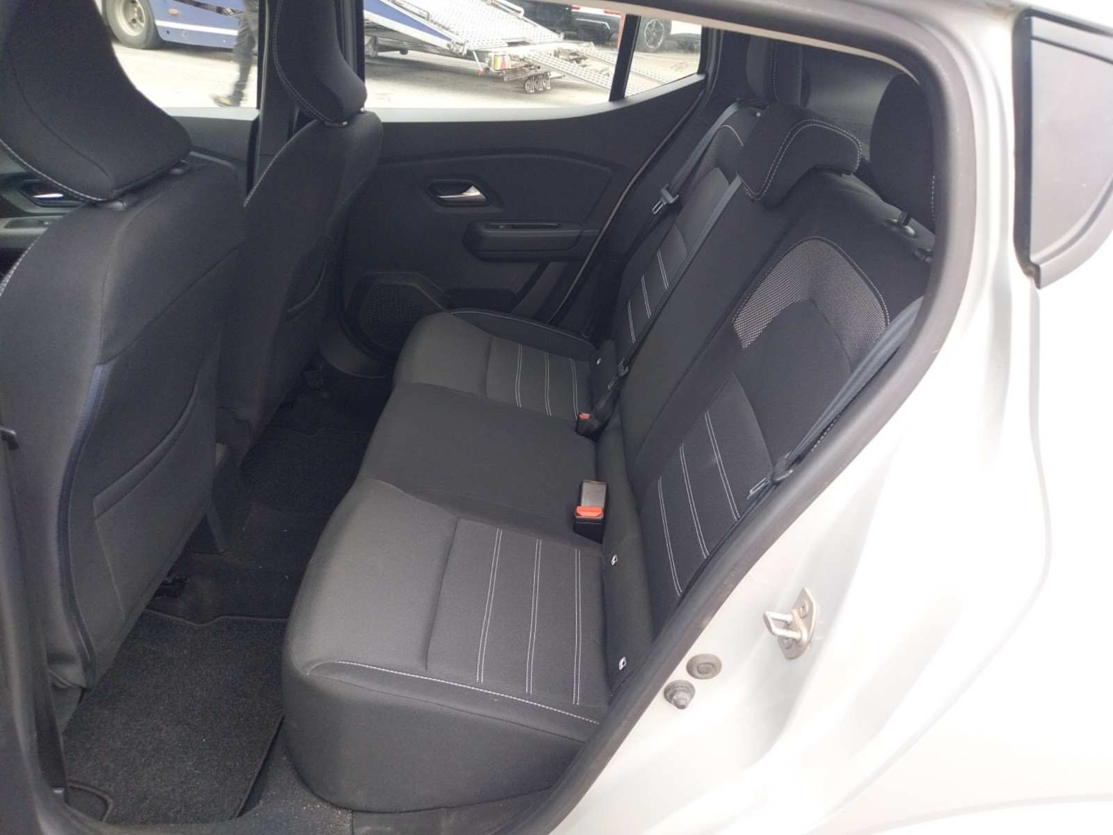 Vente en ligne Dacia Sandero  SCe 65 - 22 au prix de 11 990 €