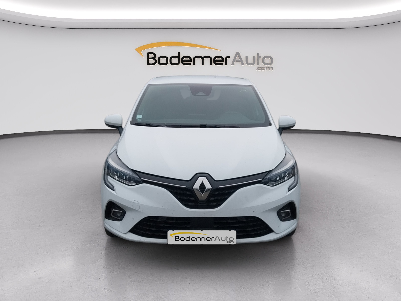 Vente en ligne Renault Clio 5 Clio Blue dCi 115 au prix de 14 990 €