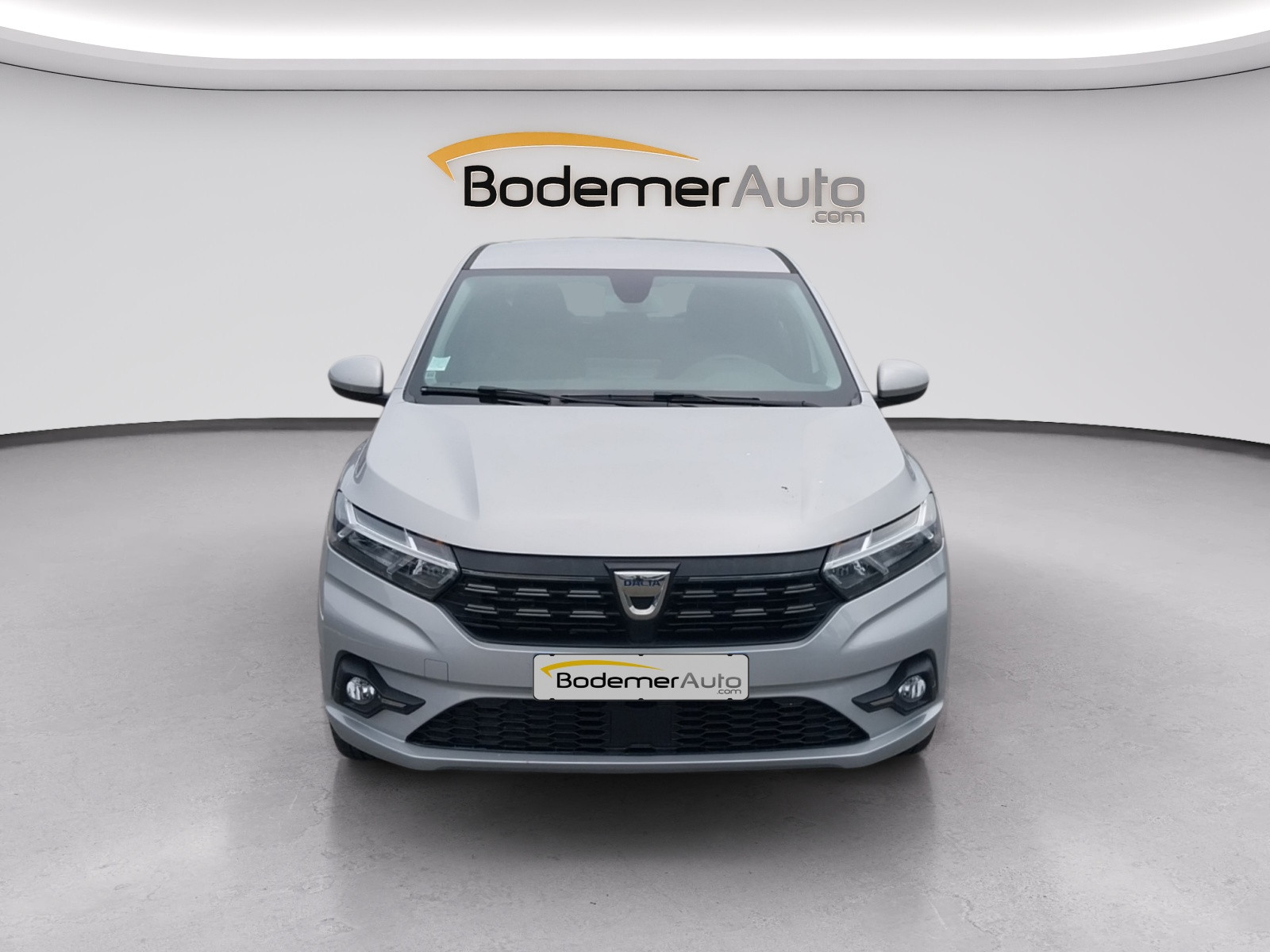 Vente en ligne Dacia Sandero  SCe 65 - 22 au prix de 11 990 €