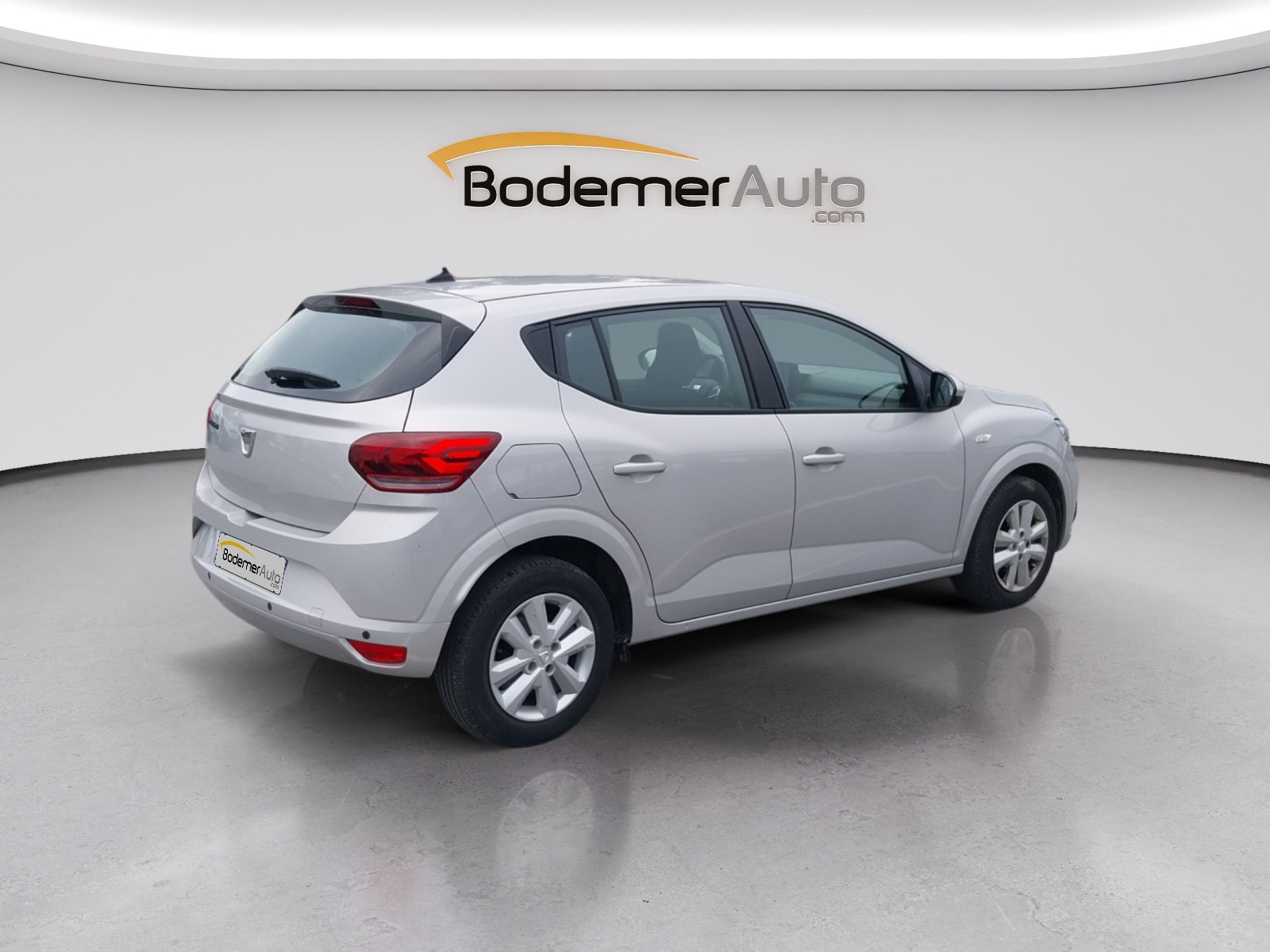Vente en ligne Dacia Sandero  SCe 65 - 22 au prix de 11 990 €