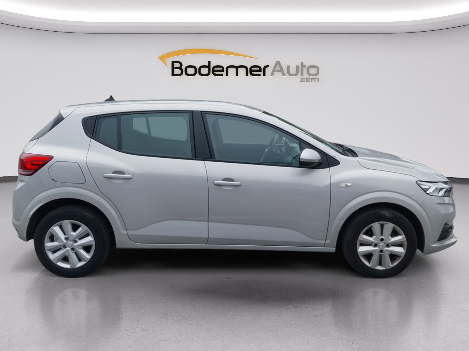Vente en ligne Dacia Sandero  SCe 65 - 22 au prix de 11 990 €