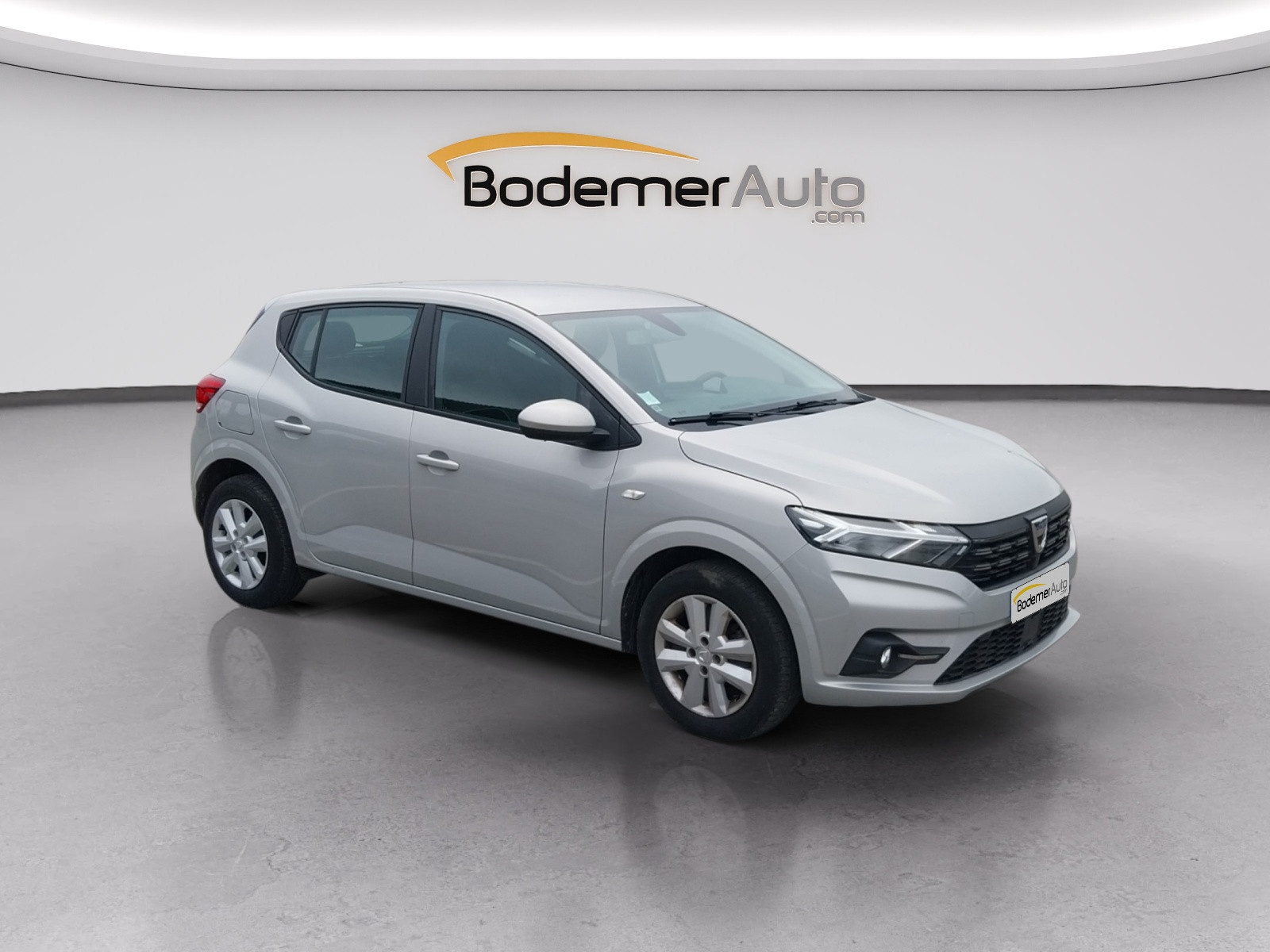 Vente en ligne Dacia Sandero  SCe 65 - 22 au prix de 11 990 €