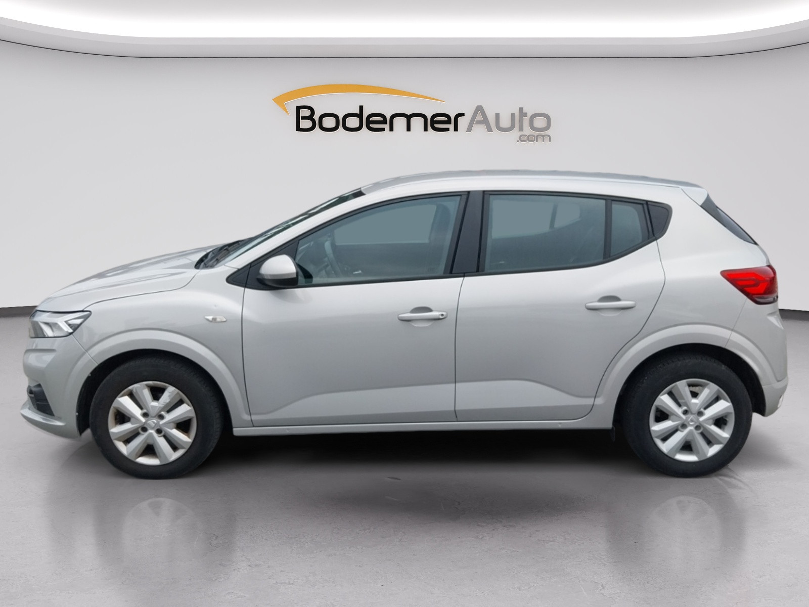 Vente en ligne Dacia Sandero  SCe 65 - 22 au prix de 11 990 €
